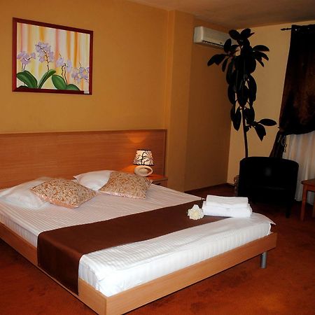 Hotel Vandia Timisoara Exterior photo