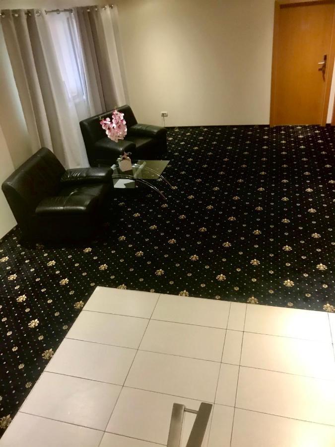 Hotel Vandia Timisoara Exterior photo