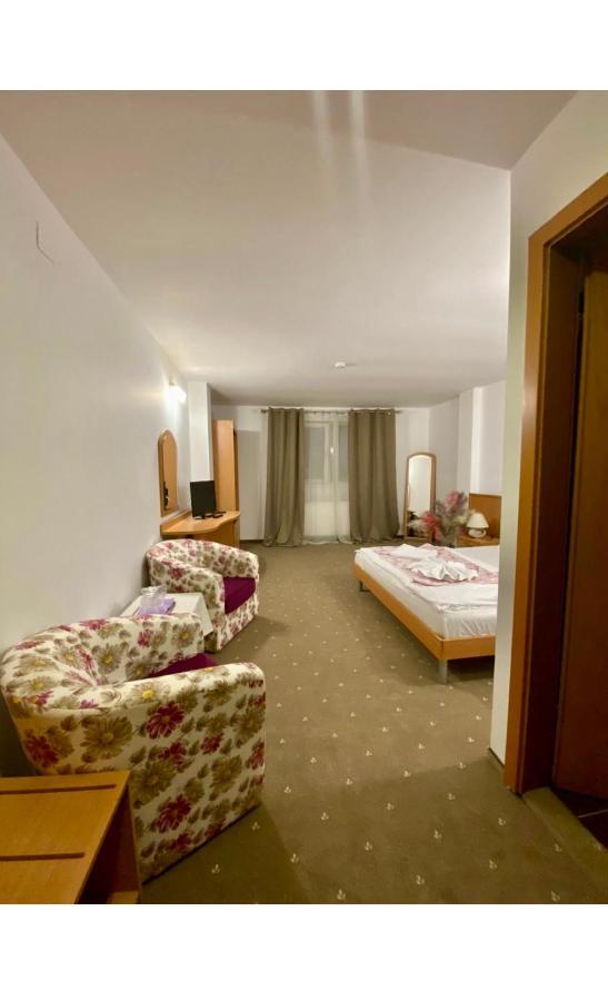 Hotel Vandia Timisoara Exterior photo